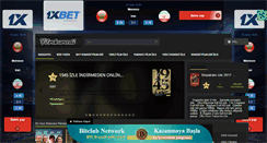 Desktop Screenshot of filmkomedi.com